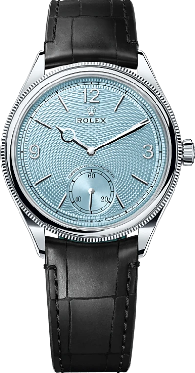 Rolex Perpetual 1908