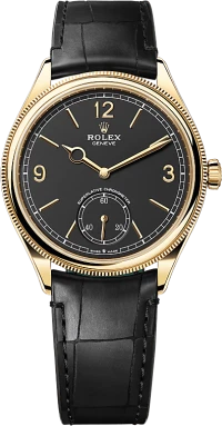 Rolex Perpetual 1908 Rolex Perpetual 1908