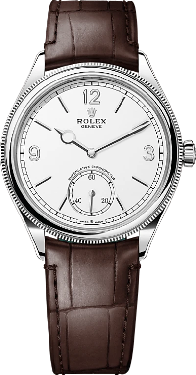Rolex Perpetual 1908