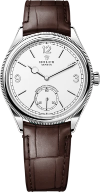 Rolex Perpetual 1908 Rolex Perpetual 1908