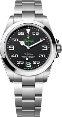 Rolex Air-King Rolex Air-King
