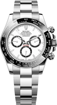 Rolex Cosmograph Daytona Rolex Cosmograph Daytona