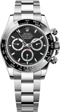 Rolex Cosmograph Daytona Rolex Cosmograph Daytona