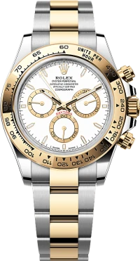 Rolex Cosmograph Daytona Rolex Cosmograph Daytona