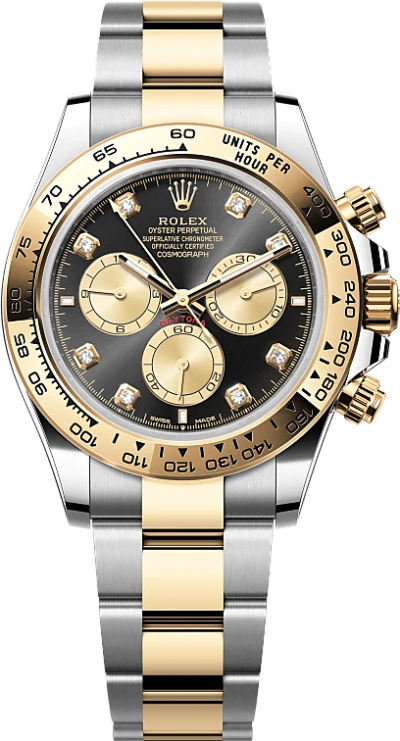 Rolex Cosmograph Daytona Rolex Cosmograph Daytona