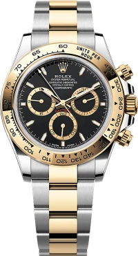 Rolex Cosmograph Daytona Rolex Cosmograph Daytona