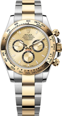 Rolex Cosmograph Daytona Rolex Cosmograph Daytona