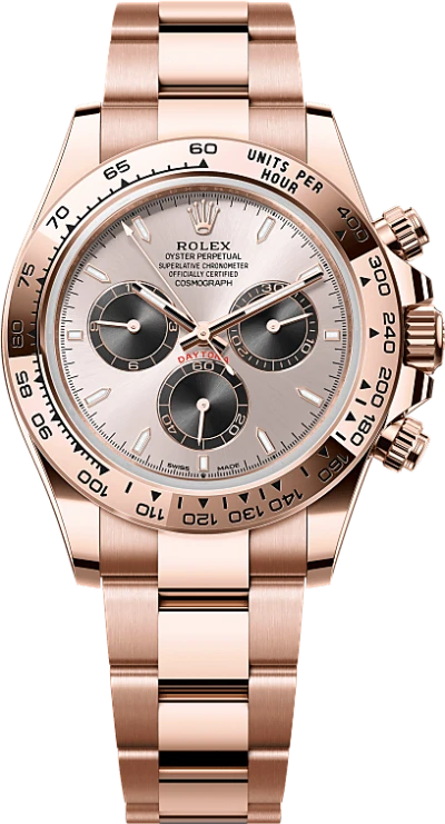 Rolex Cosmograph Daytona