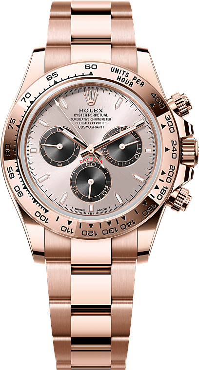 Rolex Cosmograph Daytona Rolex Cosmograph Daytona
