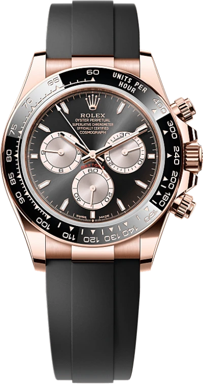 Rolex Cosmograph Daytona
