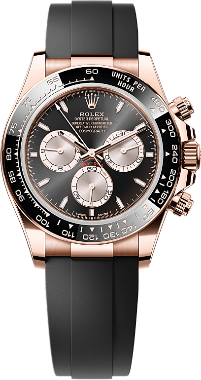 Rolex Cosmograph Daytona