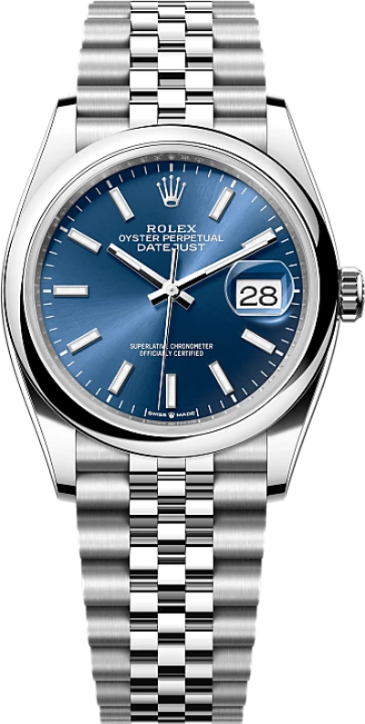 Rolex Datejust Rolex Datejust