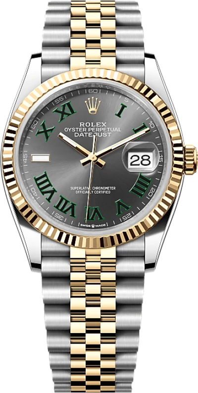 Rolex Datejust Rolex Datejust