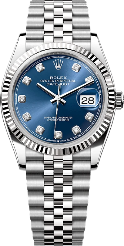 Rolex Datejust Rolex Datejust