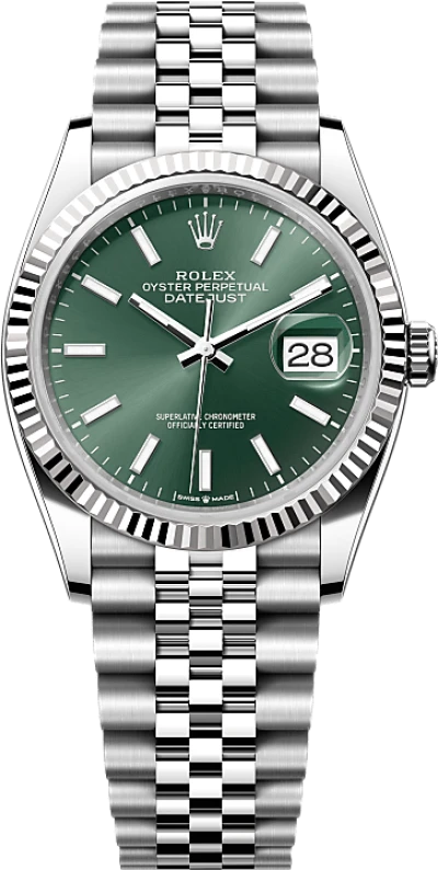 Rolex Datejust Rolex Datejust