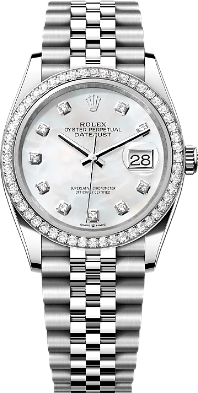 Rolex Datejust Rolex Datejust