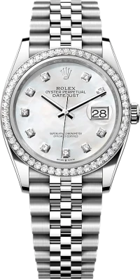 Rolex Datejust Rolex Datejust