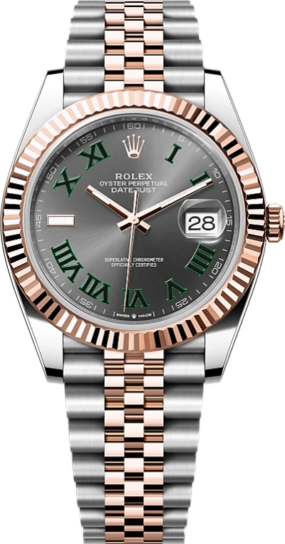 Rolex Datejust Rolex Datejust
