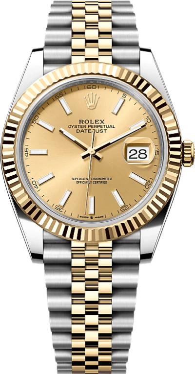 Rolex Datejust Rolex Datejust