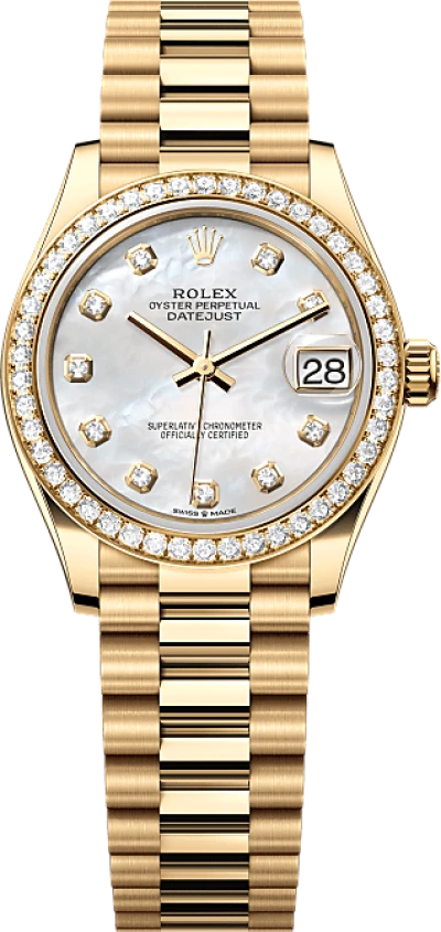 Rolex Datejust Rolex Datejust