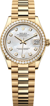 Rolex Datejust Rolex Datejust