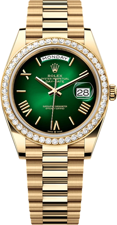 Rolex Day-Date Rolex Day-Date