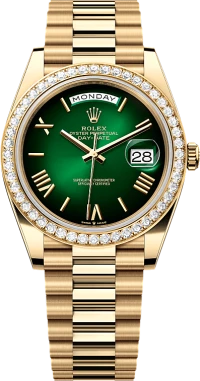 Rolex Day-Date Rolex Day-Date