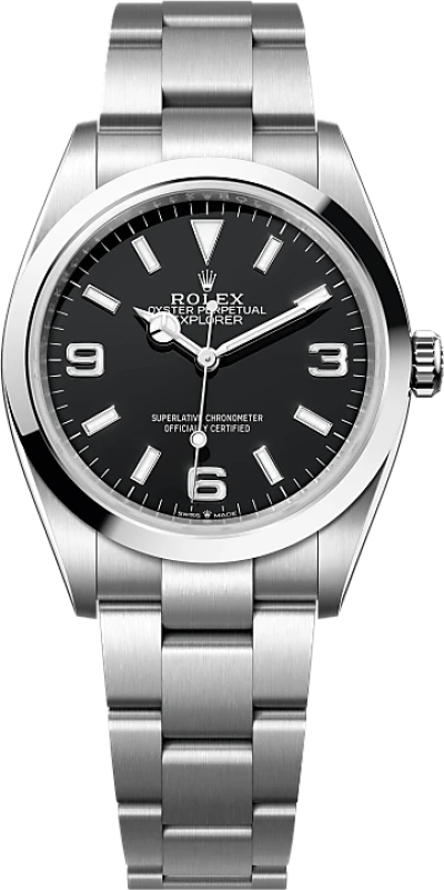 Rolex