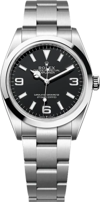 Rolex Explorer Rolex Explorer