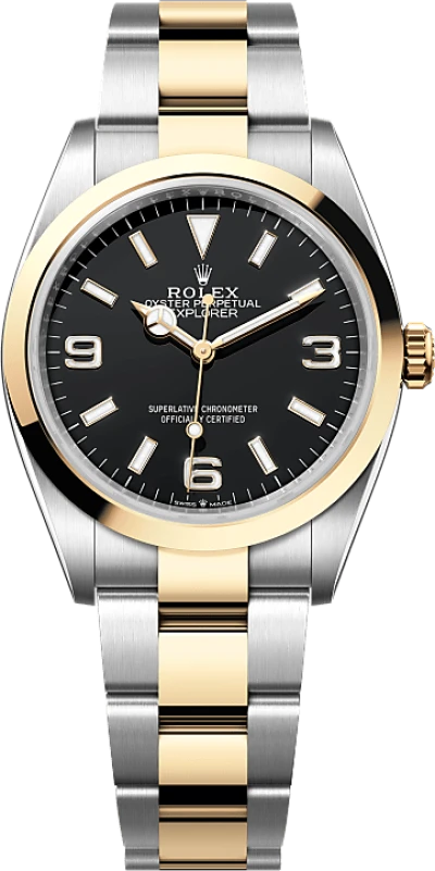 Rolex