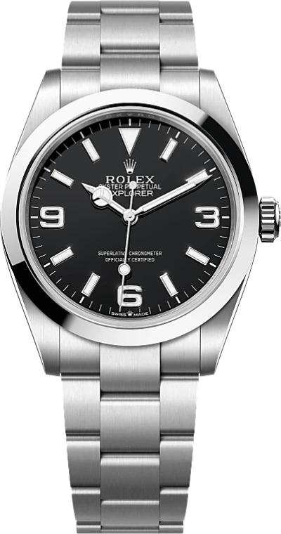 Rolex