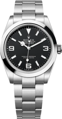 Rolex Explorer Rolex Explorer