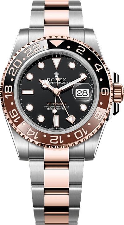Rolex GMT-Master II Rolex GMT-Master II
