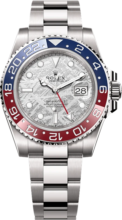 Rolex GMT-Master II Rolex GMT-Master II