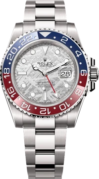 Rolex GMT-Master II Rolex GMT-Master II