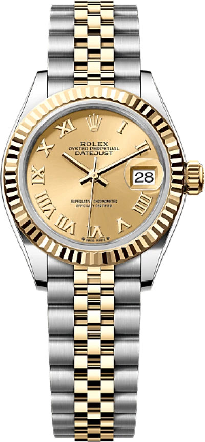 Rolex Lady-Datejust Rolex Lady-Datejust
