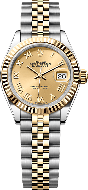Rolex Lady-Datejust Rolex Lady-Datejust