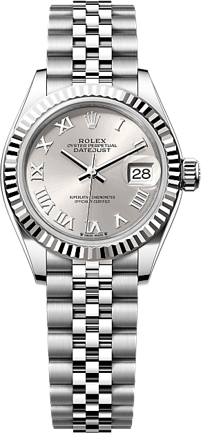 Rolex Lady-Datejust Rolex Lady-Datejust