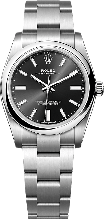Rolex Oyster Perpetual