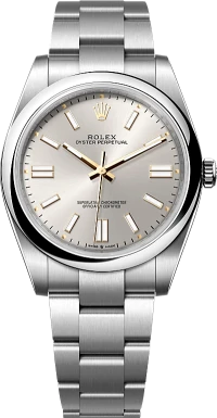 Rolex Oyster Perpetual Rolex Oyster Perpetual