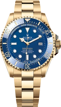 Rolex Rolex Deepsea Rolex Rolex Deepsea