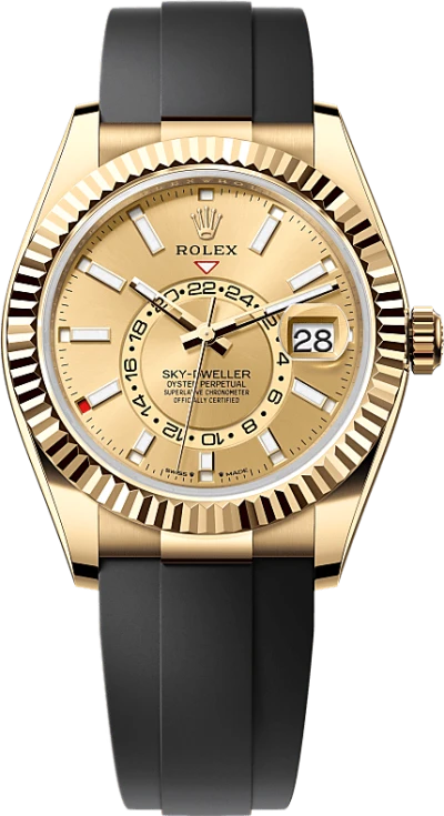 Rolex Sky-Dweller
