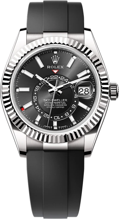 Rolex Sky-Dweller Rolex Sky-Dweller