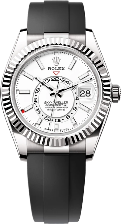 Rolex Sky-Dweller Rolex Sky-Dweller