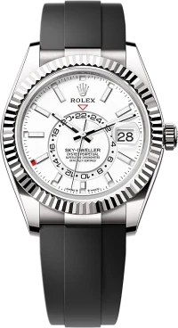 Rolex Sky-Dweller Rolex Sky-Dweller