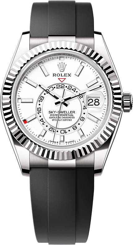 Rolex Sky-Dweller