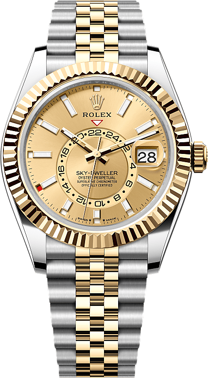 Rolex Sky-Dweller