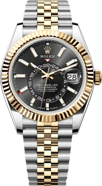 Rolex Sky-Dweller Rolex Sky-Dweller