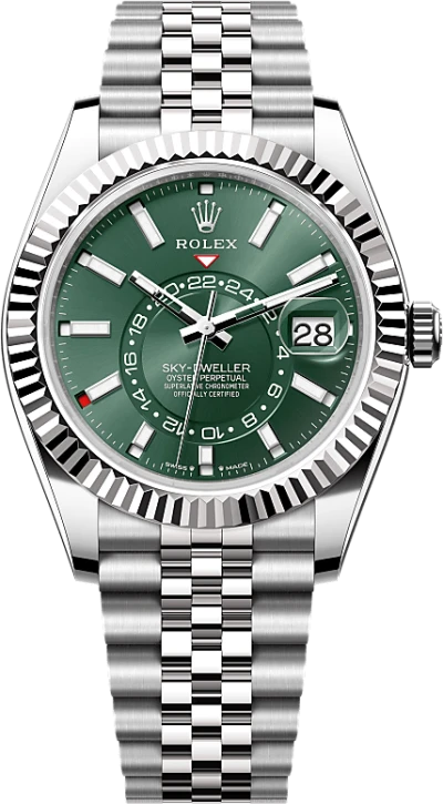 Rolex Sky-Dweller