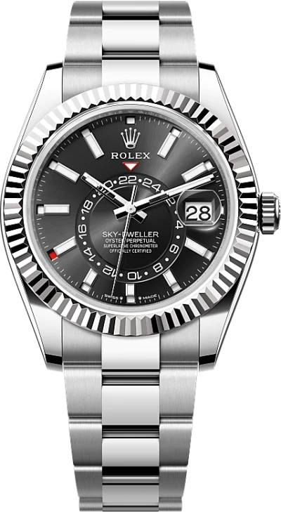 Rolex Sky-Dweller